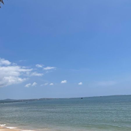 Nha Nghi 86 Ham Tien Hotel Phan Thiết Eksteriør billede