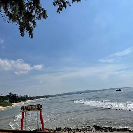 Nha Nghi 86 Ham Tien Hotel Phan Thiết Eksteriør billede
