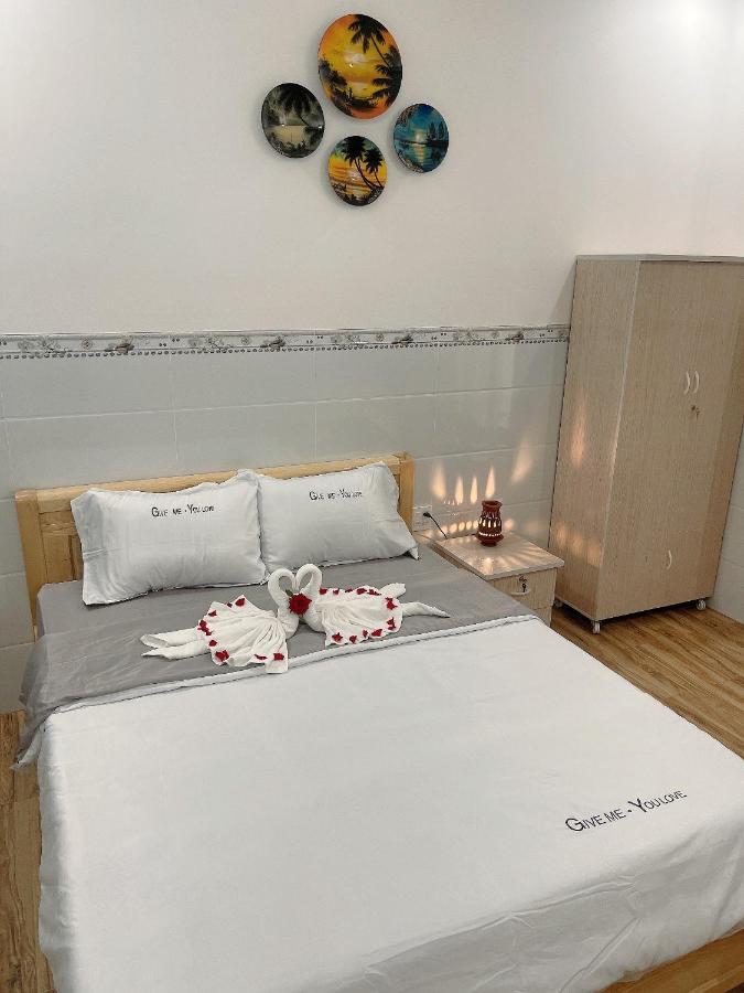 Nha Nghi 86 Ham Tien Hotel Phan Thiết Eksteriør billede