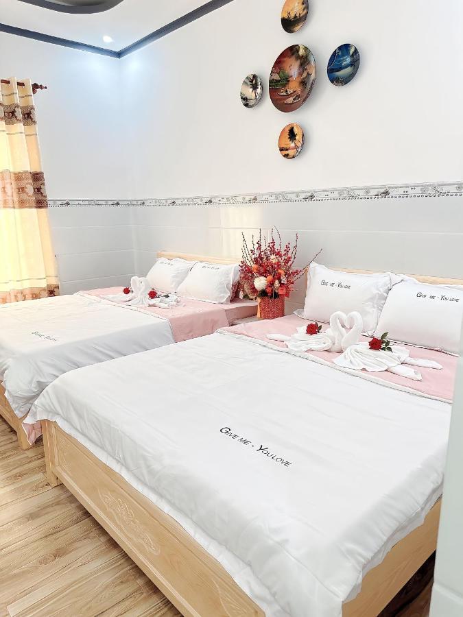 Nha Nghi 86 Ham Tien Hotel Phan Thiết Eksteriør billede