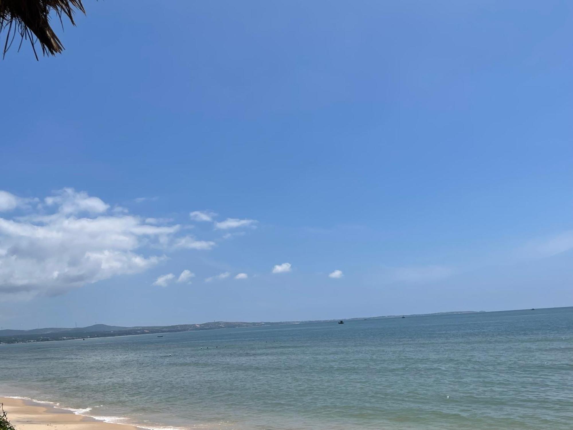 Nha Nghi 86 Ham Tien Hotel Phan Thiết Eksteriør billede